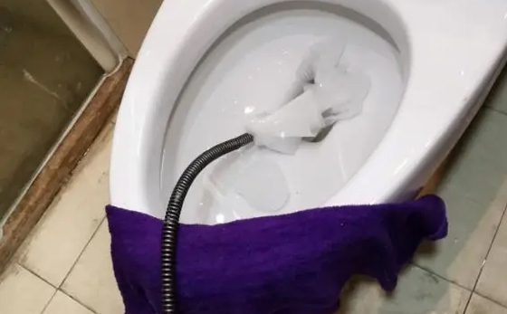 碾子山马桶疏通